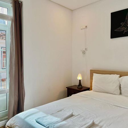 3 Bedroom, 2,5 Bathroom - Bairro Alto Residence Lisboa Exteriér fotografie