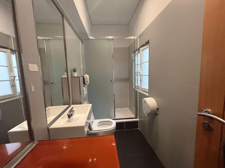 3 Bedroom, 2,5 Bathroom - Bairro Alto Residence Lisboa Exteriér fotografie