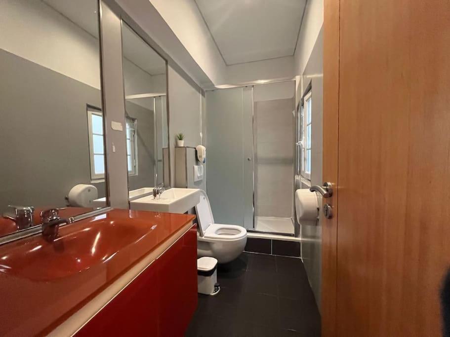 3 Bedroom, 2,5 Bathroom - Bairro Alto Residence Lisboa Exteriér fotografie