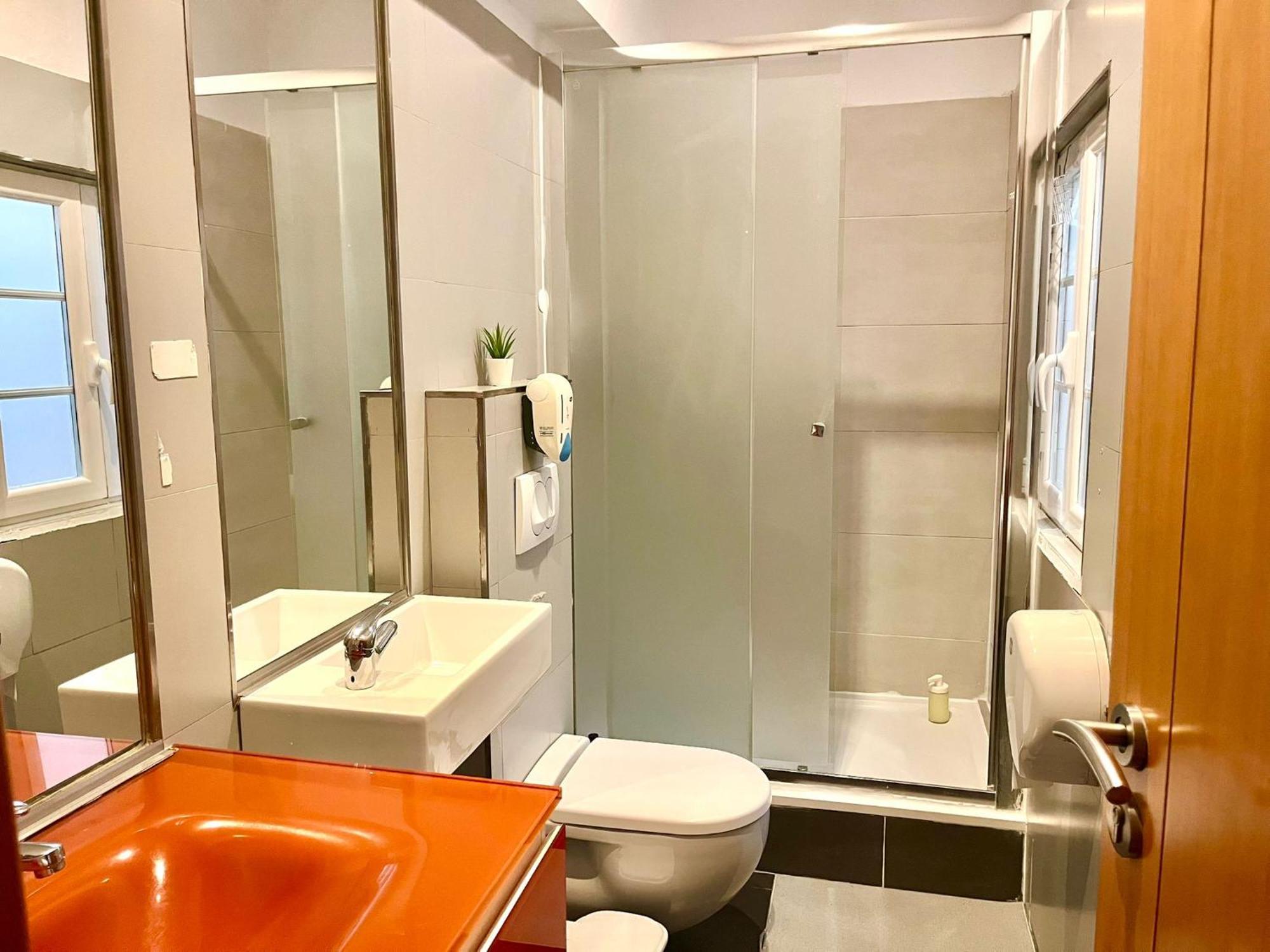 3 Bedroom, 2,5 Bathroom - Bairro Alto Residence Lisboa Exteriér fotografie