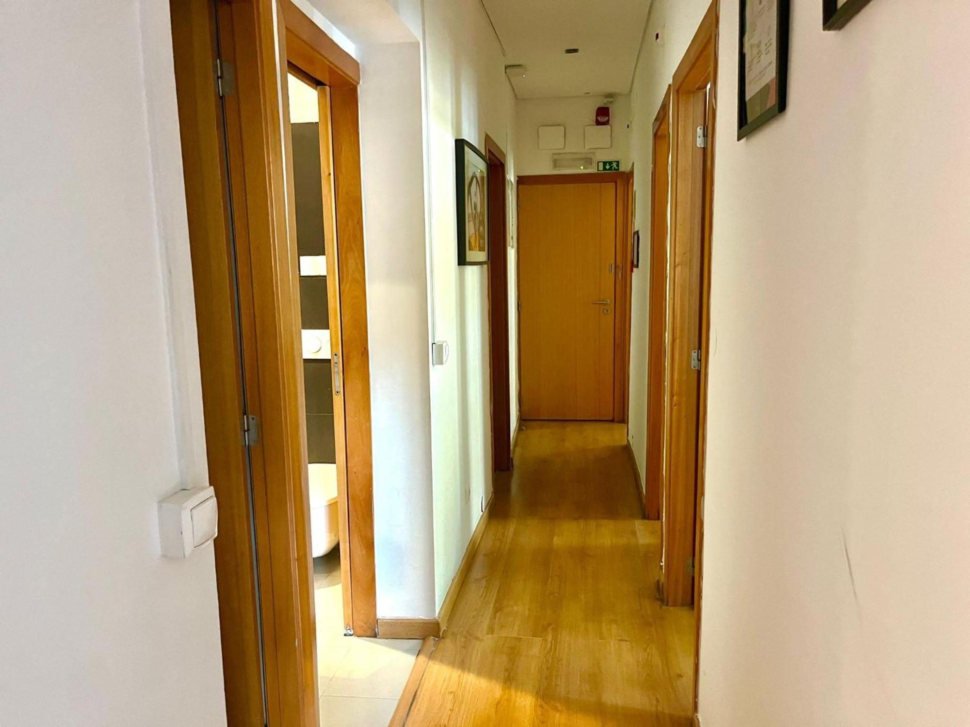 3 Bedroom, 2,5 Bathroom - Bairro Alto Residence Lisboa Exteriér fotografie