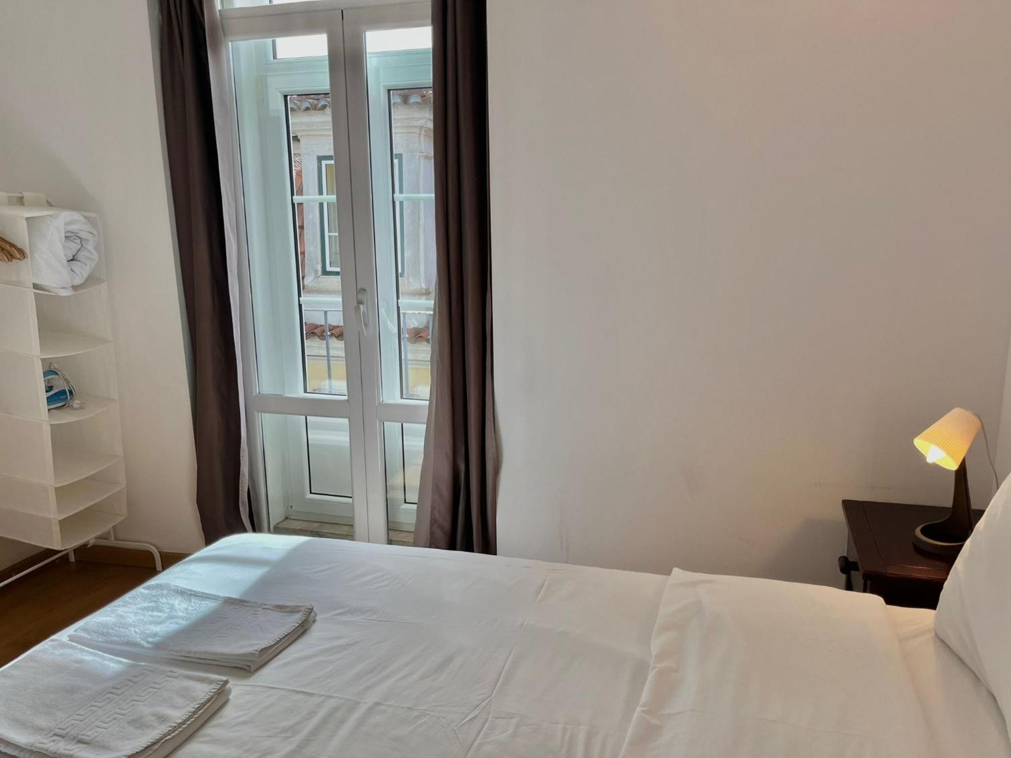 3 Bedroom, 2,5 Bathroom - Bairro Alto Residence Lisboa Exteriér fotografie
