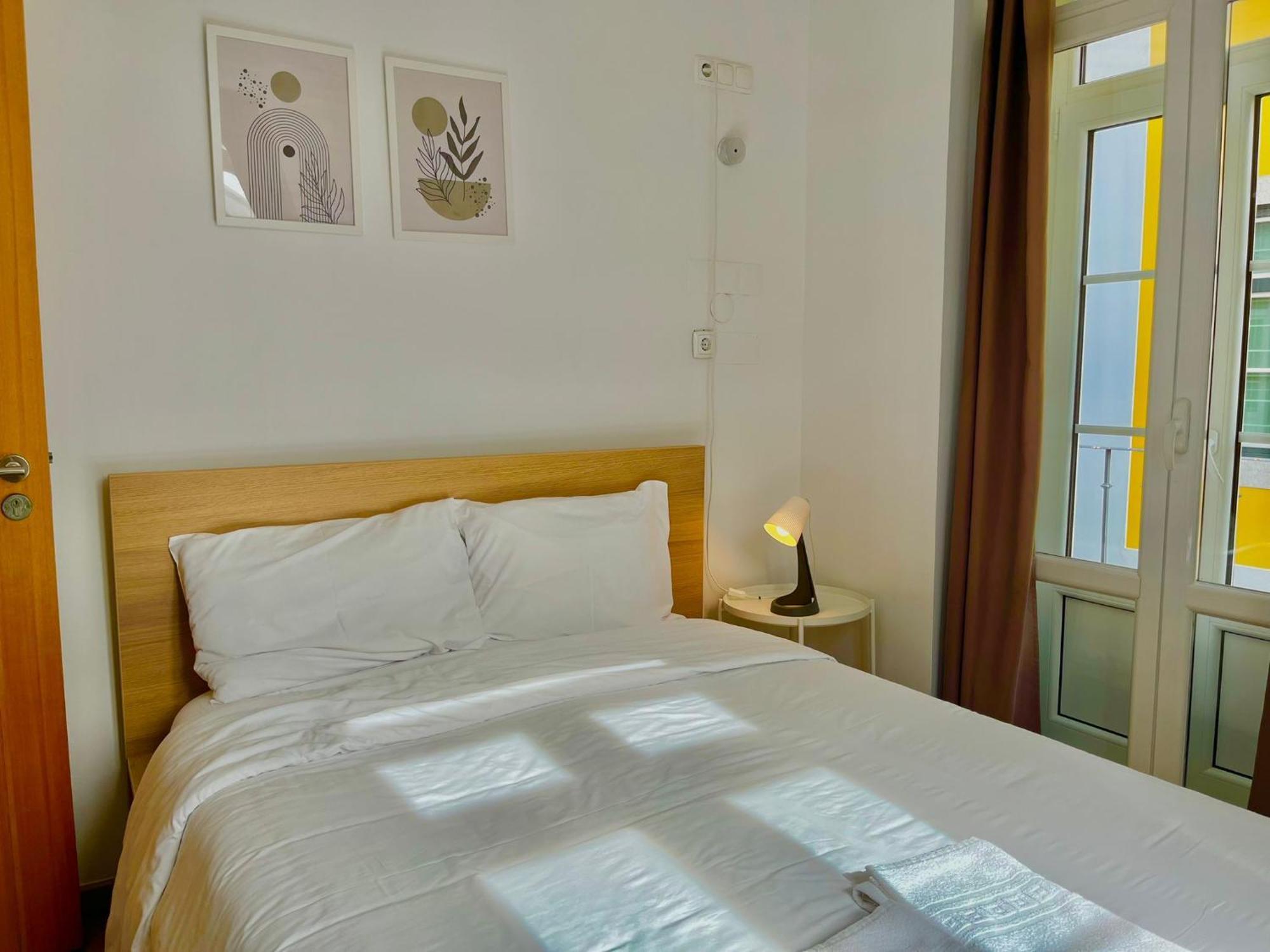 3 Bedroom, 2,5 Bathroom - Bairro Alto Residence Lisboa Exteriér fotografie