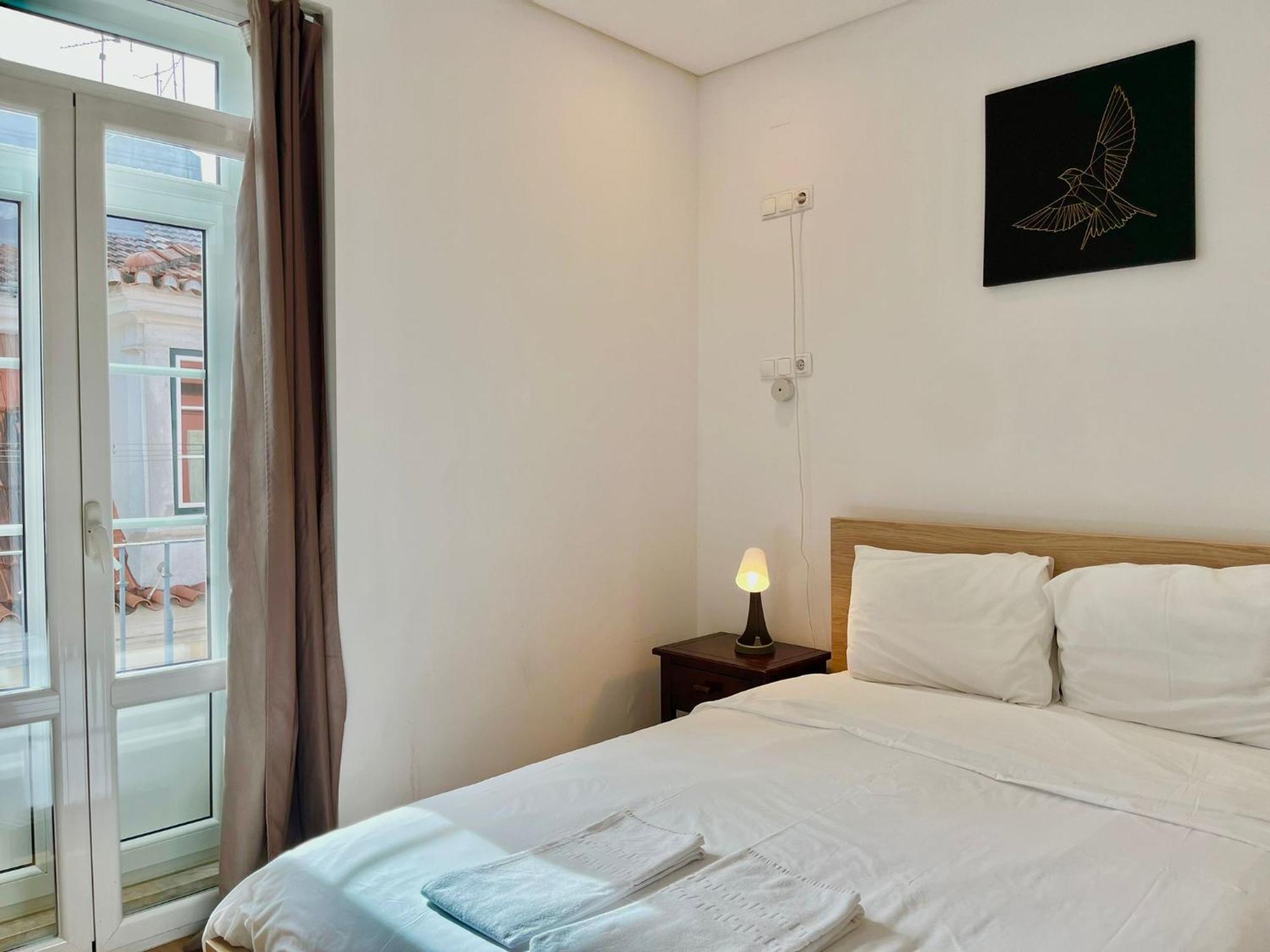 3 Bedroom, 2,5 Bathroom - Bairro Alto Residence Lisboa Exteriér fotografie