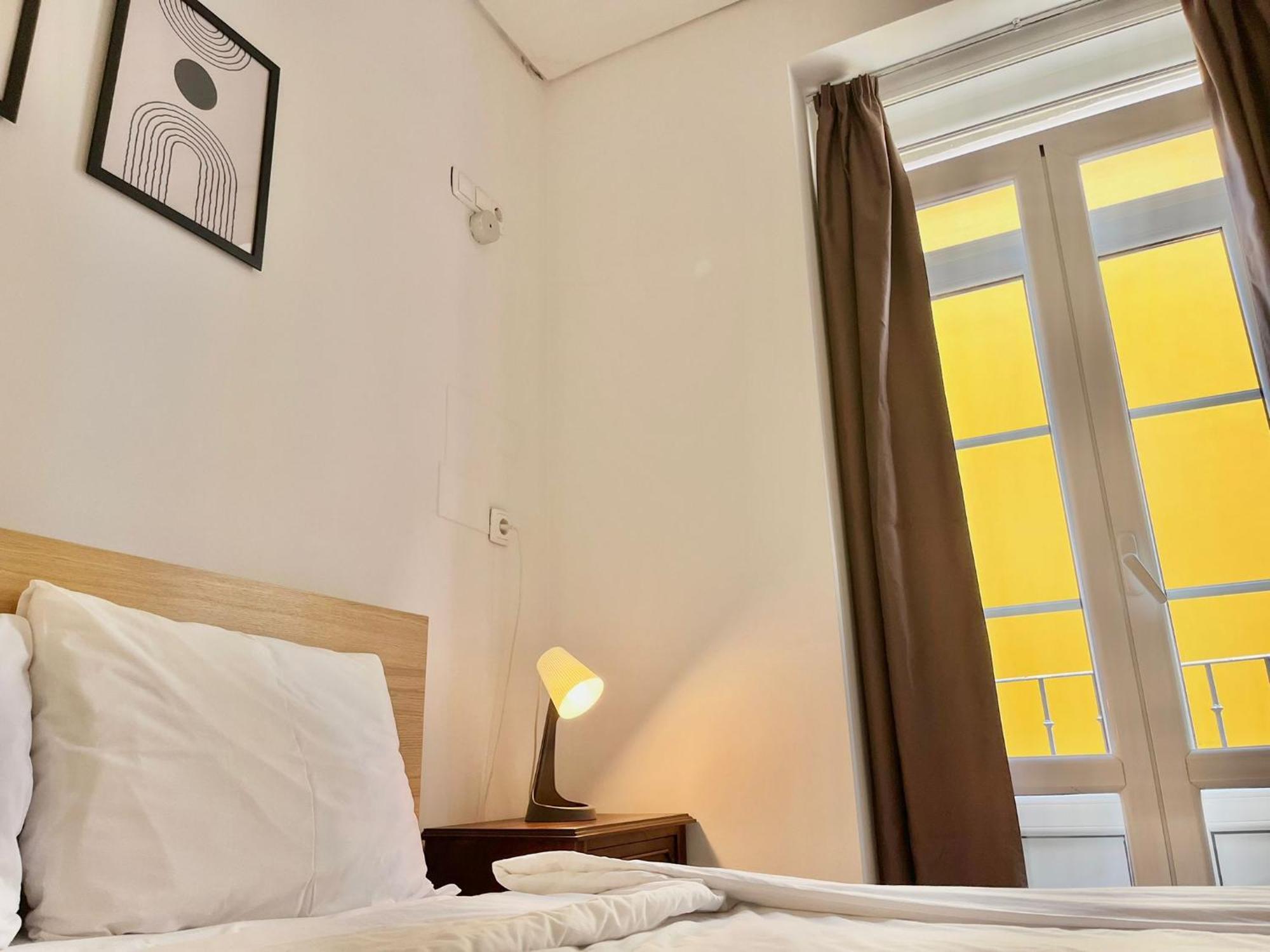 3 Bedroom, 2,5 Bathroom - Bairro Alto Residence Lisboa Exteriér fotografie
