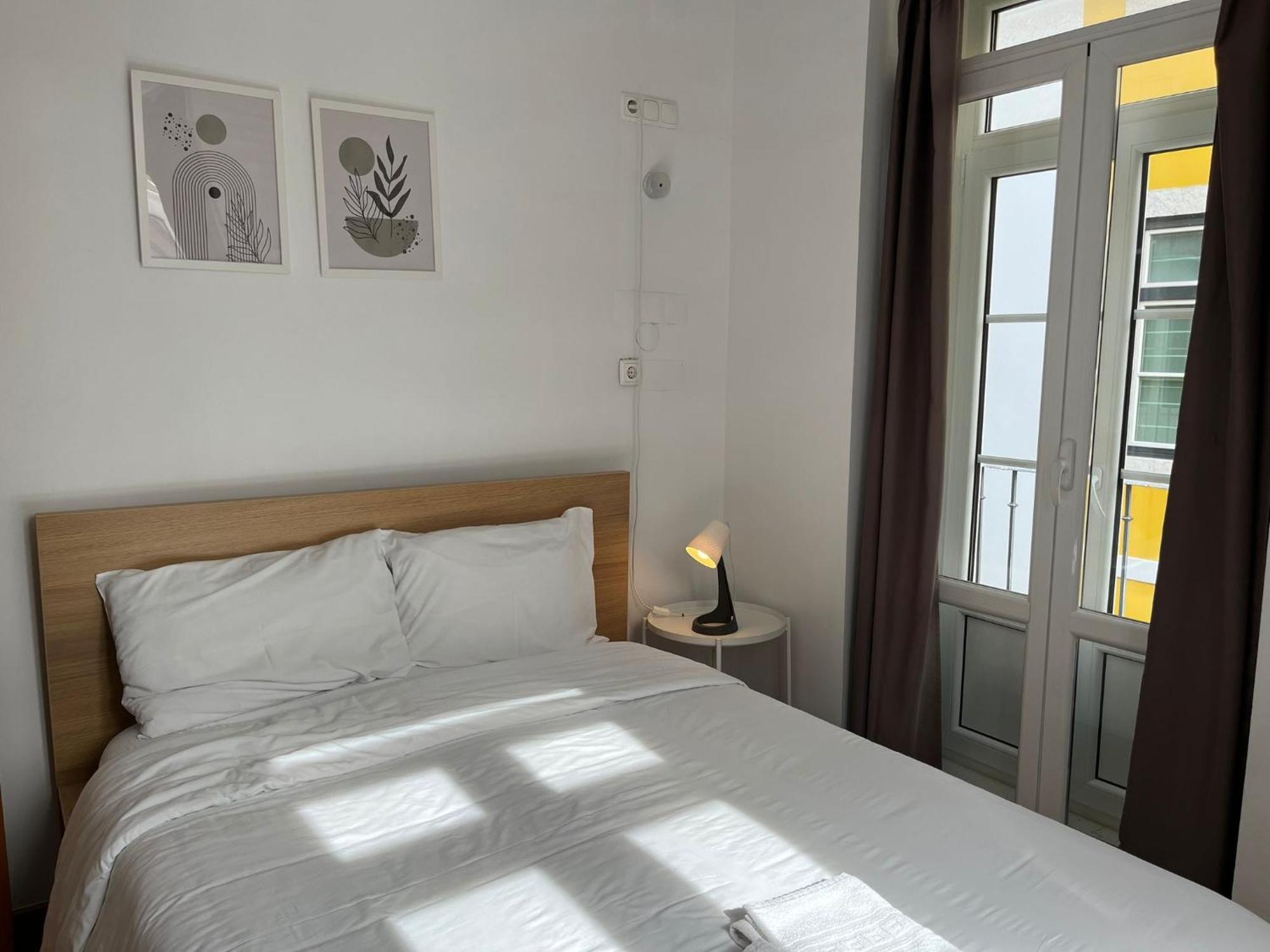 3 Bedroom, 2,5 Bathroom - Bairro Alto Residence Lisboa Exteriér fotografie