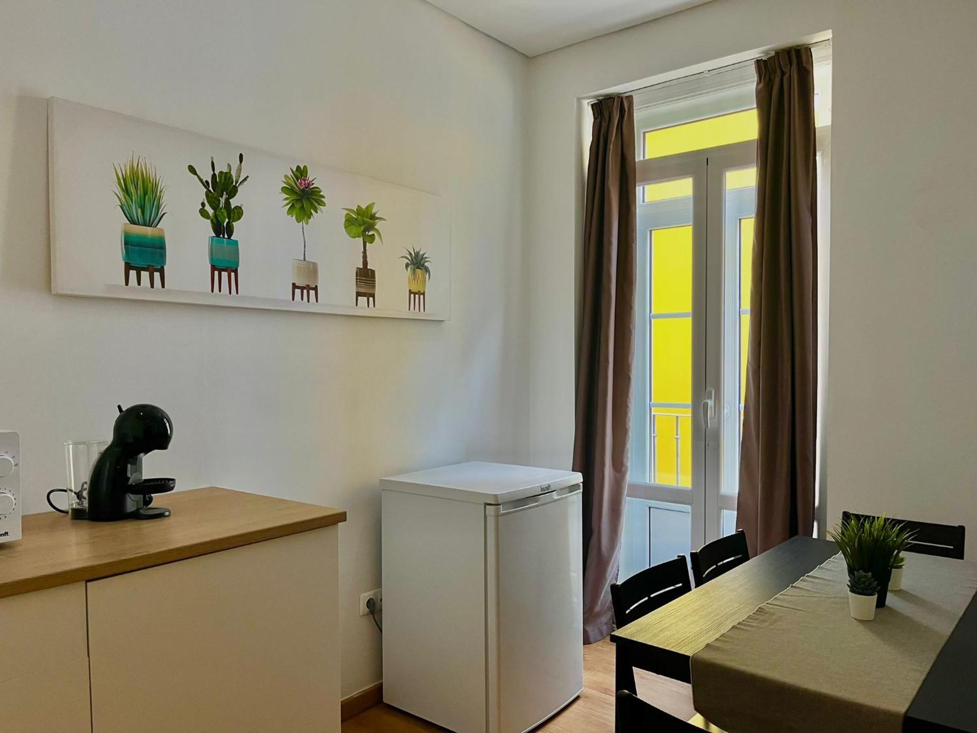 3 Bedroom, 2,5 Bathroom - Bairro Alto Residence Lisboa Exteriér fotografie