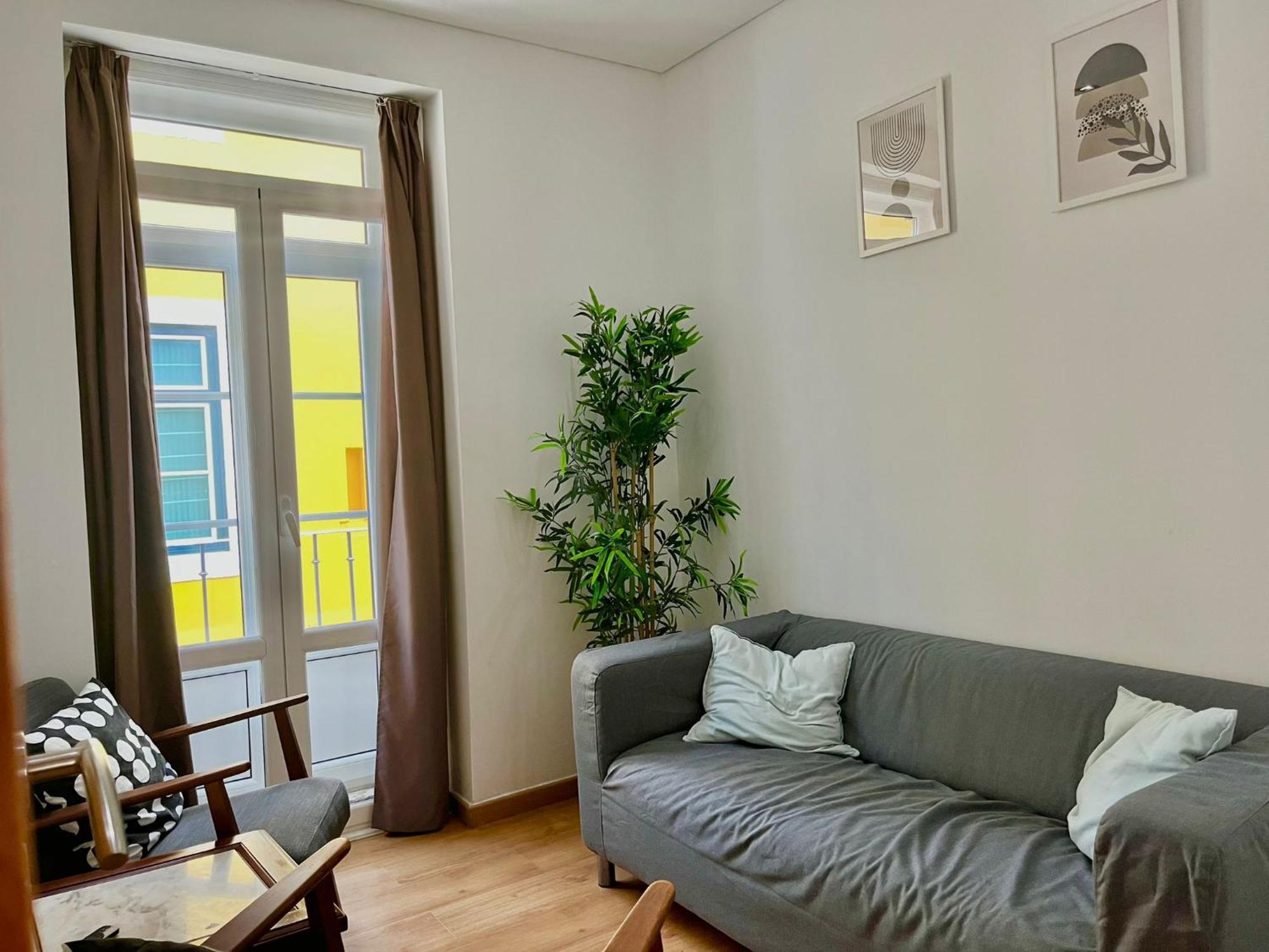 3 Bedroom, 2,5 Bathroom - Bairro Alto Residence Lisboa Exteriér fotografie